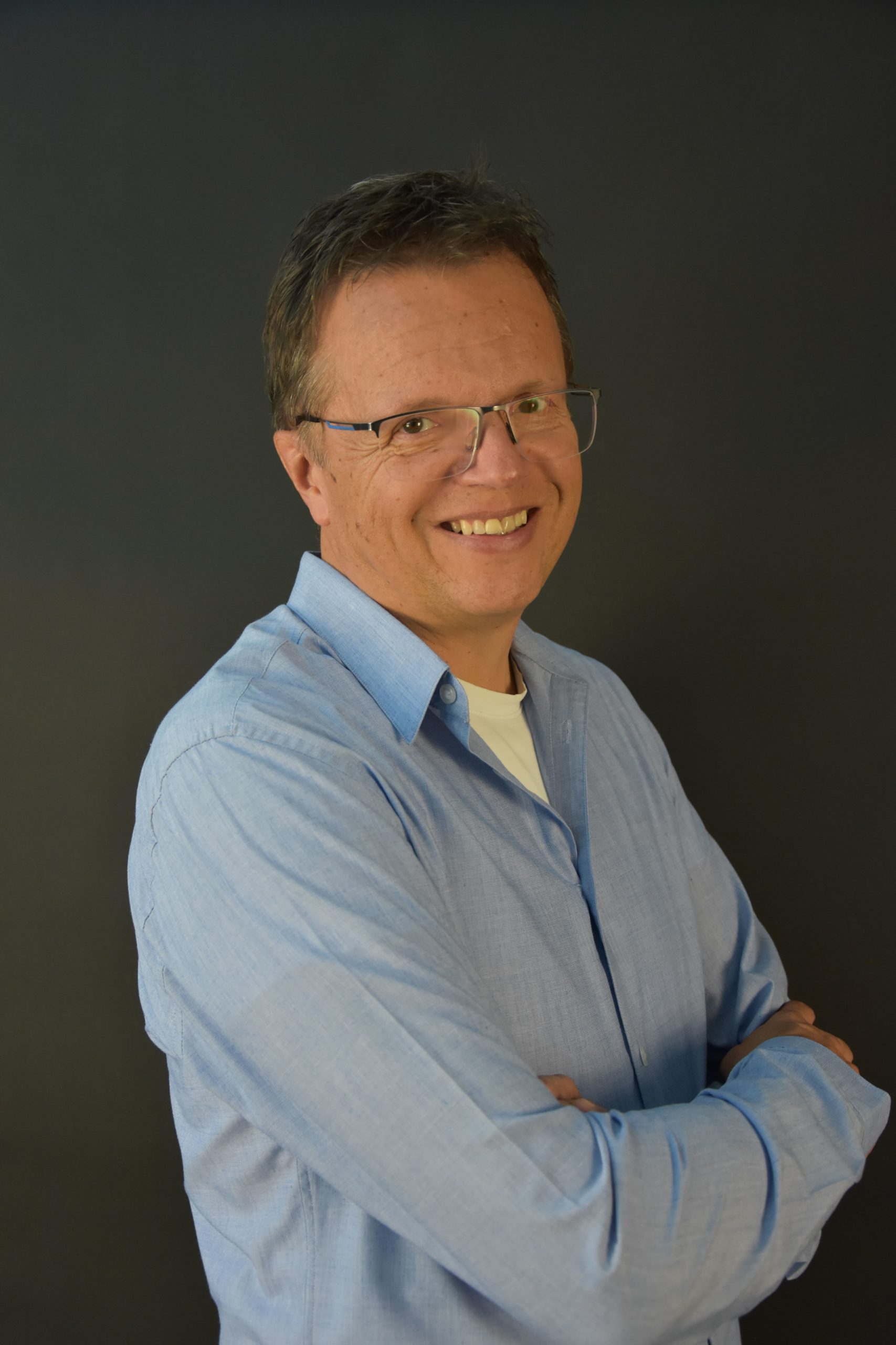 Bild von Walter Neumayr